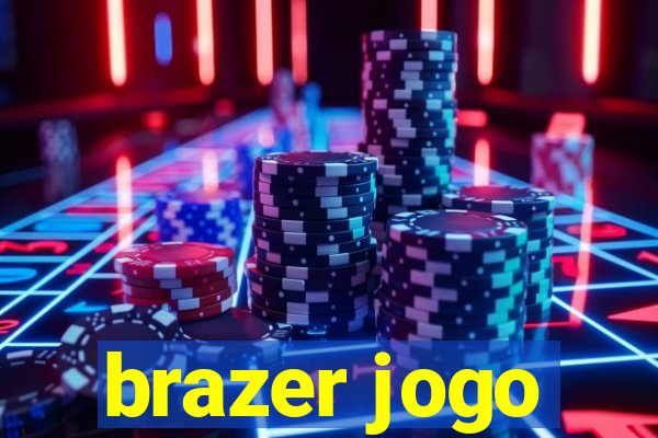 brazer jogo